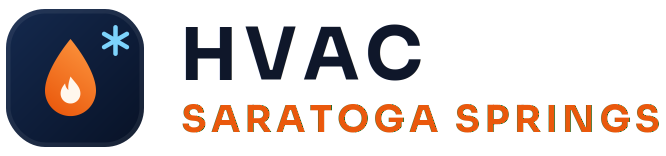 Saratoga Springs HVAC